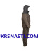Костюм зимний Carp Pro Warm Suit -15°C
